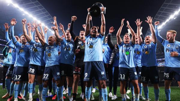 Sydney FC